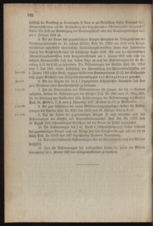 Verordnungsblatt für das Kaiserlich-Königliche Heer 19171208 Seite: 10