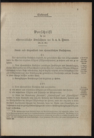 Verordnungsblatt für das Kaiserlich-Königliche Heer 19171208 Seite: 11