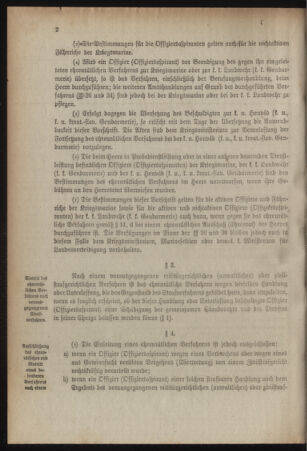 Verordnungsblatt für das Kaiserlich-Königliche Heer 19171208 Seite: 12