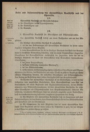 Verordnungsblatt für das Kaiserlich-Königliche Heer 19171208 Seite: 16