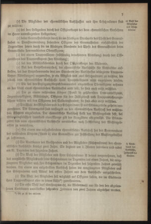 Verordnungsblatt für das Kaiserlich-Königliche Heer 19171208 Seite: 17