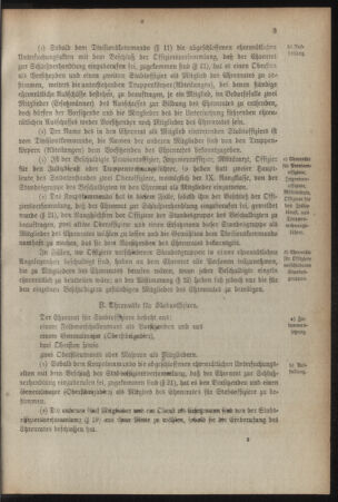 Verordnungsblatt für das Kaiserlich-Königliche Heer 19171208 Seite: 19