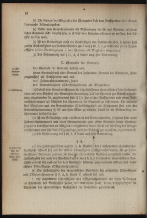 Verordnungsblatt für das Kaiserlich-Königliche Heer 19171208 Seite: 20