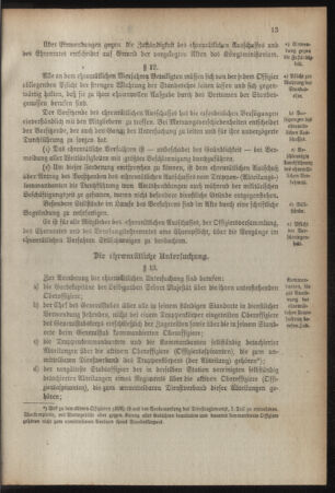 Verordnungsblatt für das Kaiserlich-Königliche Heer 19171208 Seite: 23