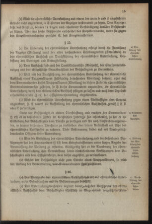 Verordnungsblatt für das Kaiserlich-Königliche Heer 19171208 Seite: 25