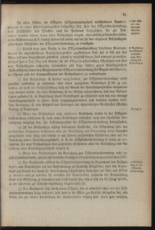 Verordnungsblatt für das Kaiserlich-Königliche Heer 19171208 Seite: 31