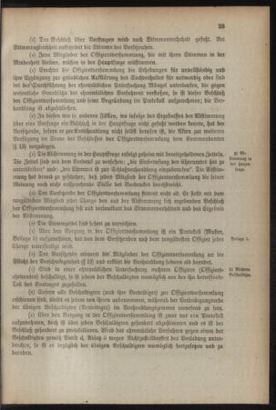 Verordnungsblatt für das Kaiserlich-Königliche Heer 19171208 Seite: 33