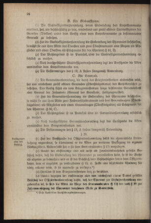 Verordnungsblatt für das Kaiserlich-Königliche Heer 19171208 Seite: 34