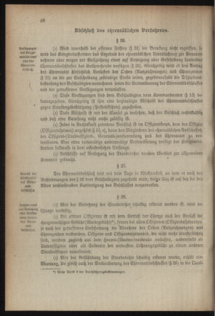 Verordnungsblatt für das Kaiserlich-Königliche Heer 19171208 Seite: 38