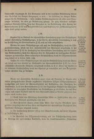 Verordnungsblatt für das Kaiserlich-Königliche Heer 19171208 Seite: 39