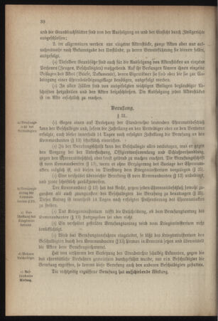 Verordnungsblatt für das Kaiserlich-Königliche Heer 19171208 Seite: 40