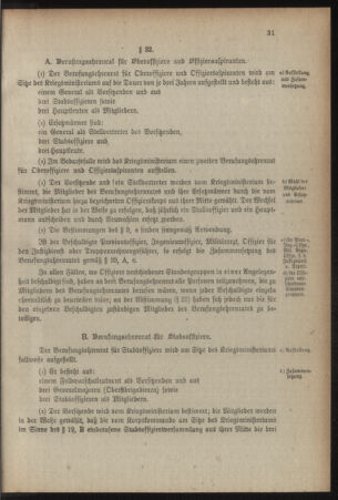 Verordnungsblatt für das Kaiserlich-Königliche Heer 19171208 Seite: 41