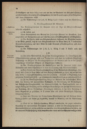 Verordnungsblatt für das Kaiserlich-Königliche Heer 19171208 Seite: 42