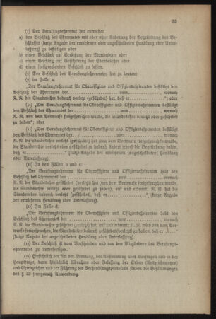 Verordnungsblatt für das Kaiserlich-Königliche Heer 19171208 Seite: 43