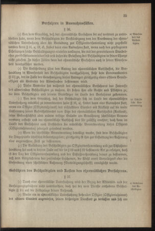 Verordnungsblatt für das Kaiserlich-Königliche Heer 19171208 Seite: 45