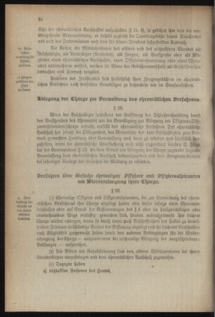 Verordnungsblatt für das Kaiserlich-Königliche Heer 19171208 Seite: 46