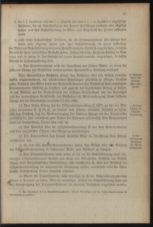 Verordnungsblatt für das Kaiserlich-Königliche Heer 19171208 Seite: 47