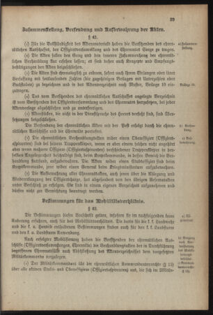 Verordnungsblatt für das Kaiserlich-Königliche Heer 19171208 Seite: 49