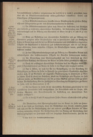 Verordnungsblatt für das Kaiserlich-Königliche Heer 19171208 Seite: 50