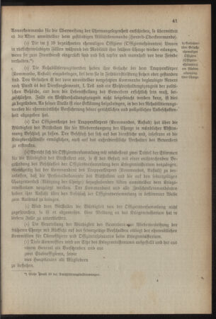 Verordnungsblatt für das Kaiserlich-Königliche Heer 19171208 Seite: 51