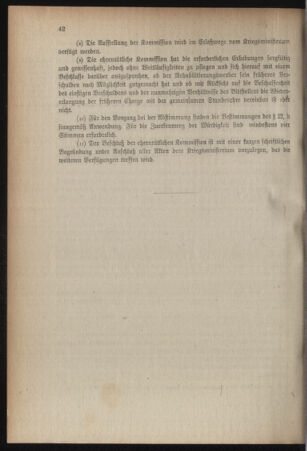 Verordnungsblatt für das Kaiserlich-Königliche Heer 19171208 Seite: 52