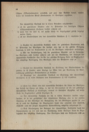 Verordnungsblatt für das Kaiserlich-Königliche Heer 19171208 Seite: 54