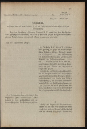 Verordnungsblatt für das Kaiserlich-Königliche Heer 19171208 Seite: 57