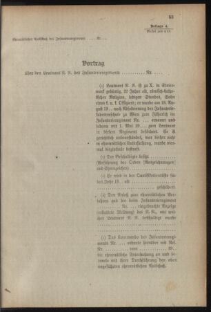 Verordnungsblatt für das Kaiserlich-Königliche Heer 19171208 Seite: 63