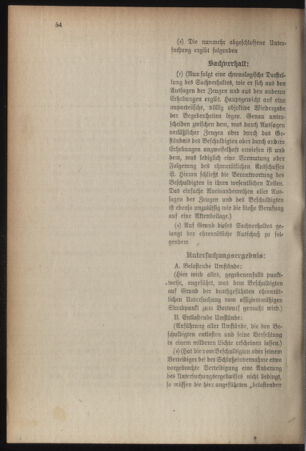 Verordnungsblatt für das Kaiserlich-Königliche Heer 19171208 Seite: 64