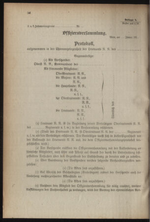 Verordnungsblatt für das Kaiserlich-Königliche Heer 19171208 Seite: 66