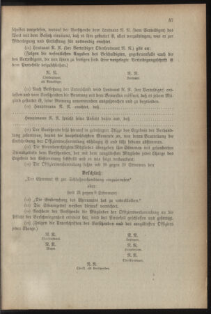 Verordnungsblatt für das Kaiserlich-Königliche Heer 19171208 Seite: 67