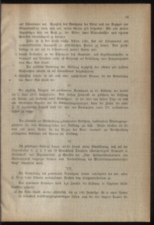 Verordnungsblatt für das Kaiserlich-Königliche Heer 19180126 Seite: 3