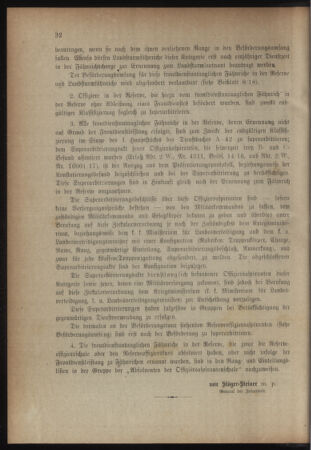 Verordnungsblatt für das Kaiserlich-Königliche Heer 19180216 Seite: 2