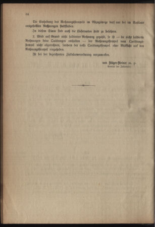 Verordnungsblatt für das Kaiserlich-Königliche Heer 19180330 Seite: 2