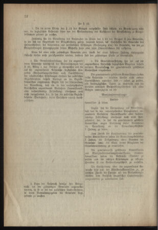 Verordnungsblatt für das Kaiserlich-Königliche Heer 19180406 Seite: 14