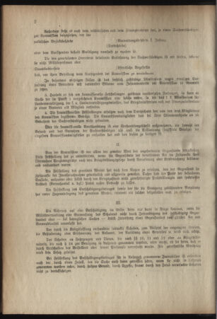 Verordnungsblatt für das Kaiserlich-Königliche Heer 19180406 Seite: 4