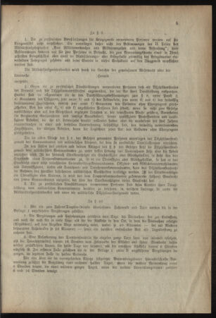 Verordnungsblatt für das Kaiserlich-Königliche Heer 19180406 Seite: 7