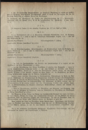 Verordnungsblatt für das Kaiserlich-Königliche Heer 19180406 Seite: 9