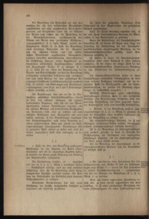 Verordnungsblatt für das Kaiserlich-Königliche Heer 19180504 Seite: 10