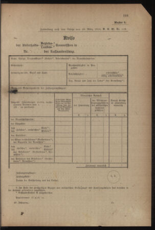 Verordnungsblatt für das Kaiserlich-Königliche Heer 19180504 Seite: 25