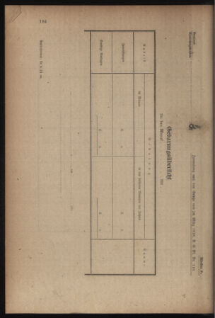 Verordnungsblatt für das Kaiserlich-Königliche Heer 19180504 Seite: 26