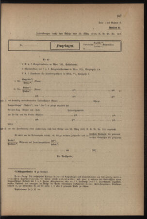 Verordnungsblatt für das Kaiserlich-Königliche Heer 19180504 Seite: 29