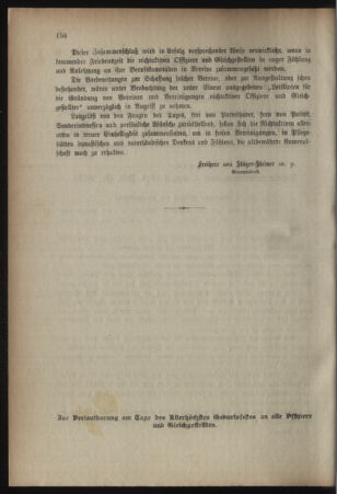 Verordnungsblatt für das Kaiserlich-Königliche Heer 19180808 Seite: 2