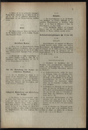 Verordnungsblatt für das Kaiserlich-Königliche Heer 19180810 Seite: 11