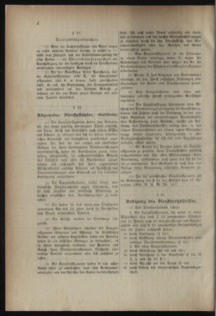 Verordnungsblatt für das Kaiserlich-Königliche Heer 19180810 Seite: 12