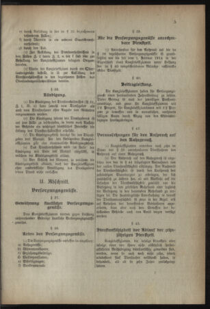 Verordnungsblatt für das Kaiserlich-Königliche Heer 19180810 Seite: 13