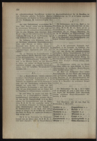 Verordnungsblatt für das Kaiserlich-Königliche Heer 19180810 Seite: 2