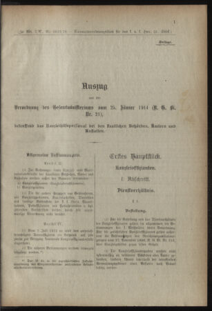 Verordnungsblatt für das Kaiserlich-Königliche Heer 19180810 Seite: 9