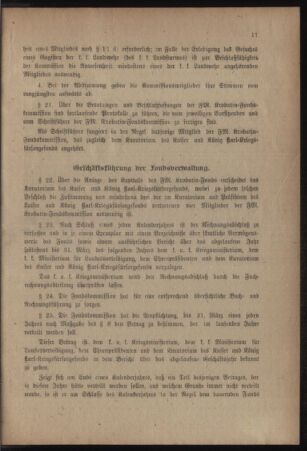 Verordnungsblatt für das Kaiserlich-Königliche Heer 19180904 Seite: 13