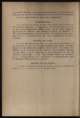 Verordnungsblatt für das Kaiserlich-Königliche Heer 19180904 Seite: 14